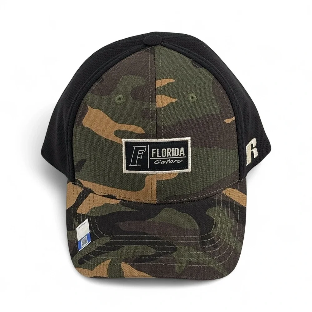 Russell Athletic stylish cap